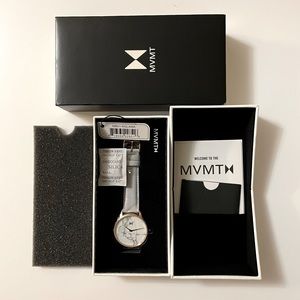 Women’s MVMT watch